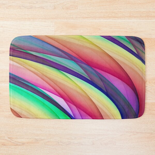 Item preview, abstract,colorful pattern designed and sold by cutecrazytshirt.