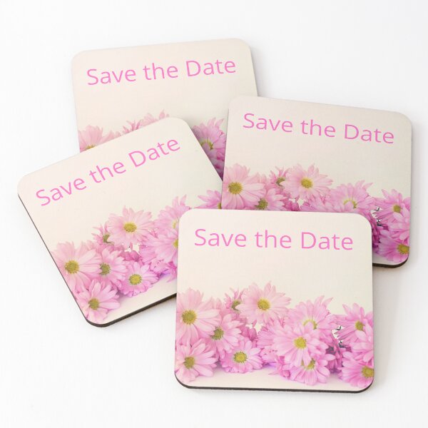 Item preview, Save the Date designed and sold by janusa.