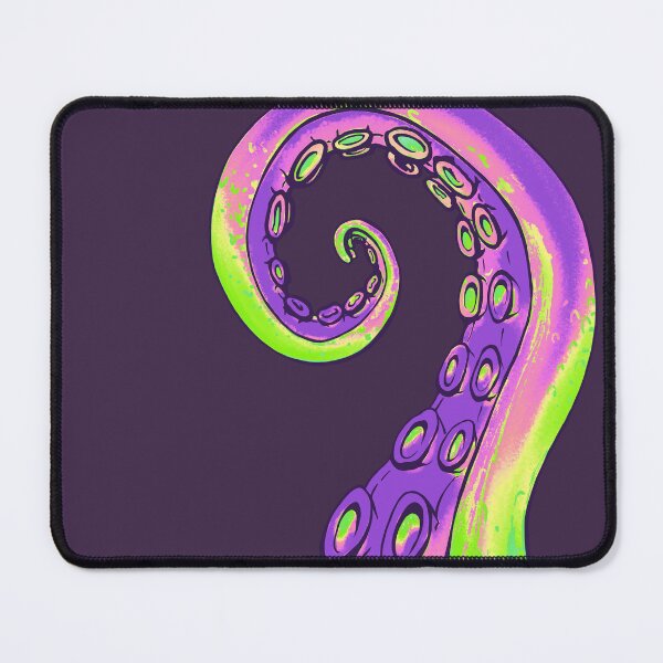 Item preview, Calimari Confections - Sour Grape designed and sold by Cabled Creature.