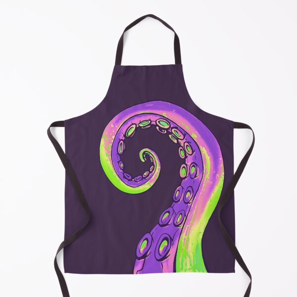 Item preview, Calimari Confections - Sour Grape designed and sold by Cabled Creature.