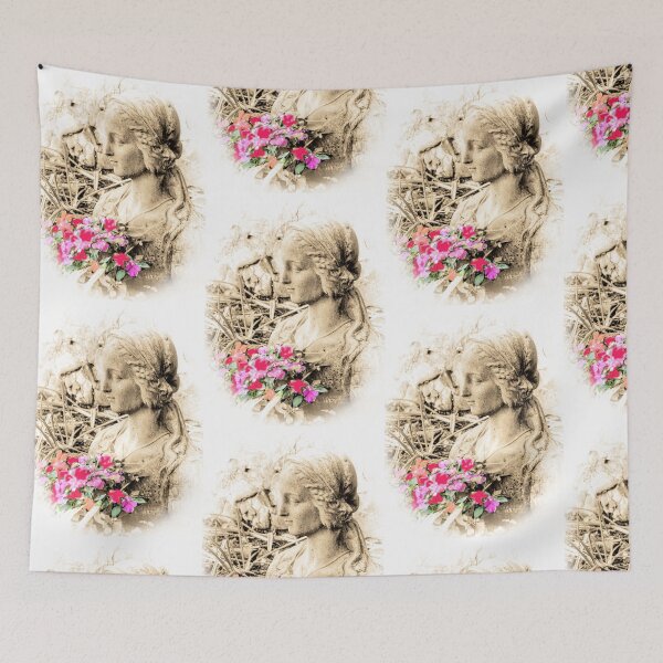 Item preview, Stone Maiden.....Lyme,Dorset UK designed and sold by lynn carter.