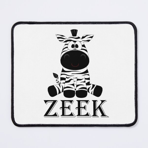 Item preview, Zeek designed and sold by Diverseideas.