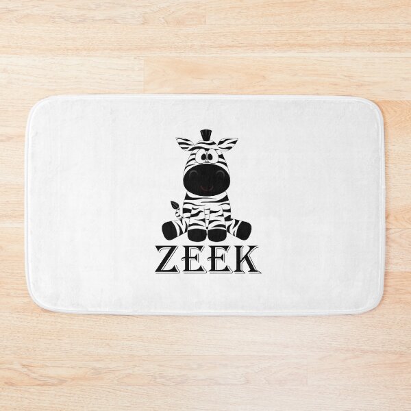 Item preview, Zeek designed and sold by Diverseideas.
