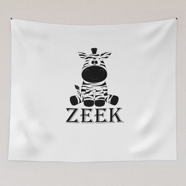 Item preview, Zeek designed and sold by Diverseideas.