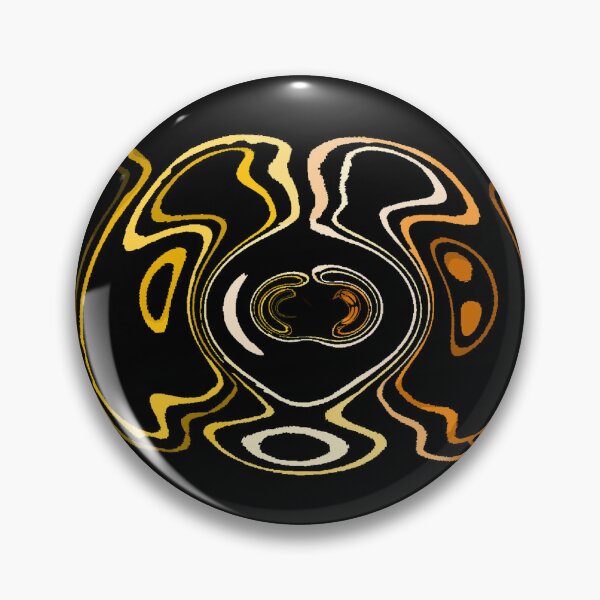 Item preview, Golden Bear designed and sold by PlaidRat.