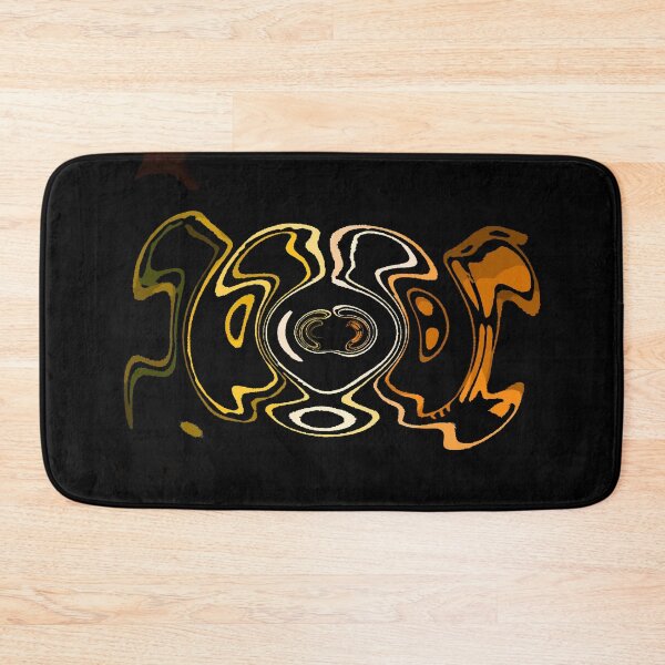 Item preview, Golden Bear designed and sold by PlaidRat.