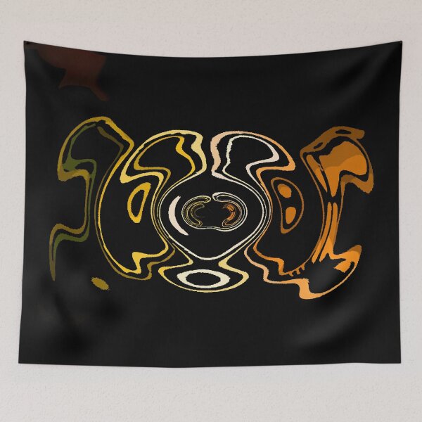 Item preview, Golden Bear designed and sold by PlaidRat.