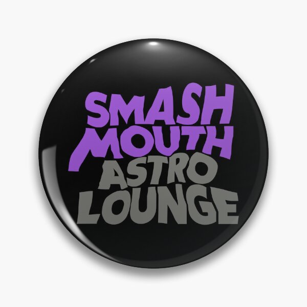 Item preview, BadGood Bands #4 - Smash Mouth designed and sold by insta-bran.