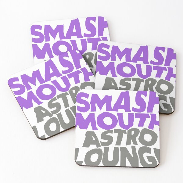 Item preview, BadGood Bands #4 - Smash Mouth designed and sold by insta-bran.