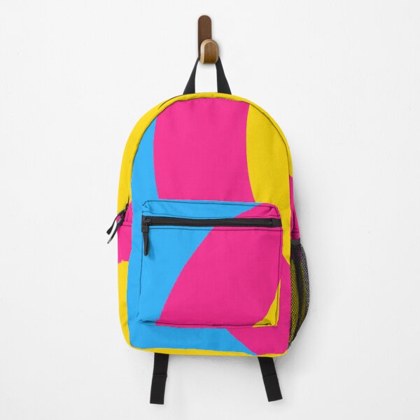 Item preview, Pansexual Pride Flag designed and sold by kiippers.