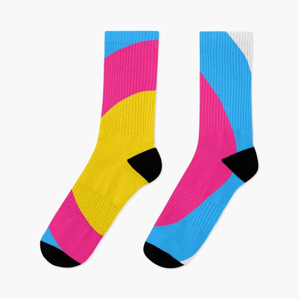 Item preview, Pansexual Pride Flag designed and sold by kiippers.