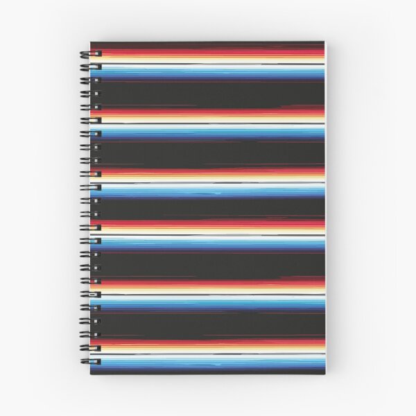Item preview, Black neon Serape Mexican serape blanket vibrant color stripes zarape saltillo lines pattern designed and sold by T-Mex.