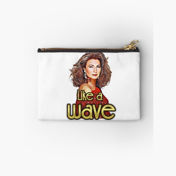 Item preview, Like a wave - Like a wave designed and sold by TheWiiFactory.