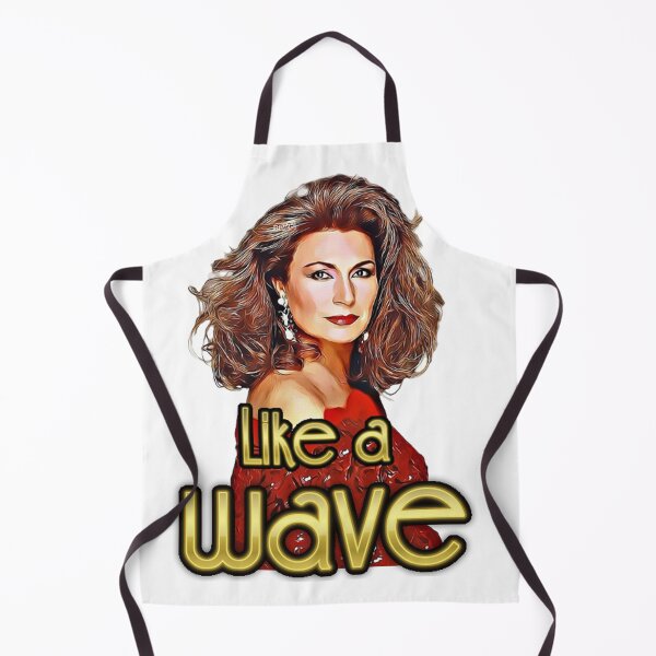 Item preview, Like a wave - Like a wave designed and sold by TheWiiFactory.