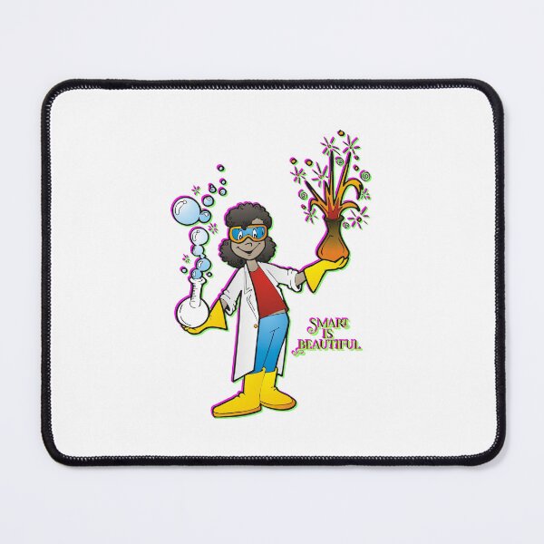 Item preview, SMART Is BEAUTIFUL * designed and sold by Sarcasmagic.