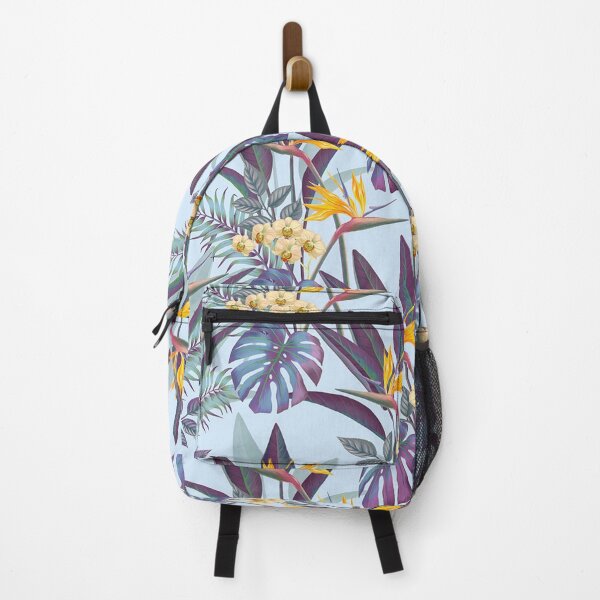 Item preview, flowers and leaves designed and sold by Stuart Powell Willis.