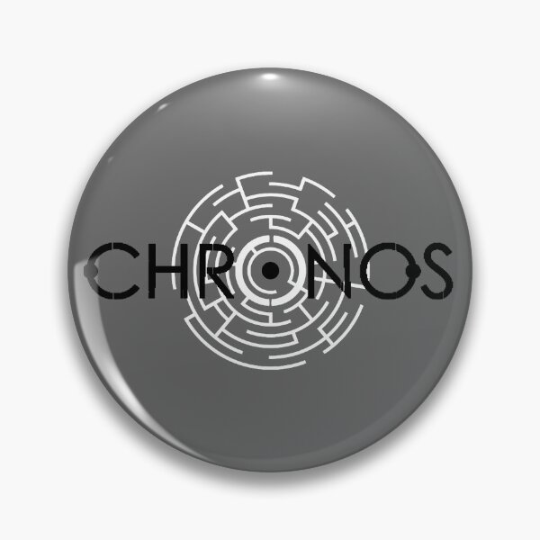 Item preview, Chronos designed and sold by WBWshop.