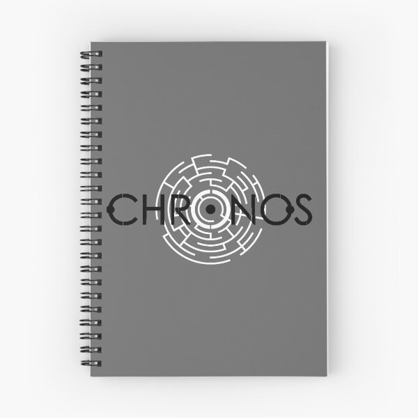 Artikelvorschau, Chronos entworfen und verkauft von WBWshop.