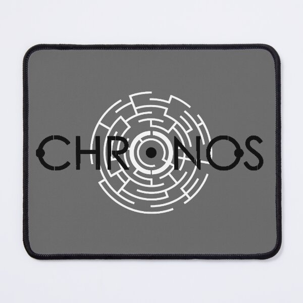 Item preview, Chronos designed and sold by WBWshop.