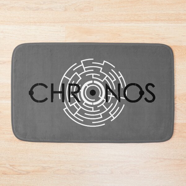 Item preview, Chronos designed and sold by WBWshop.