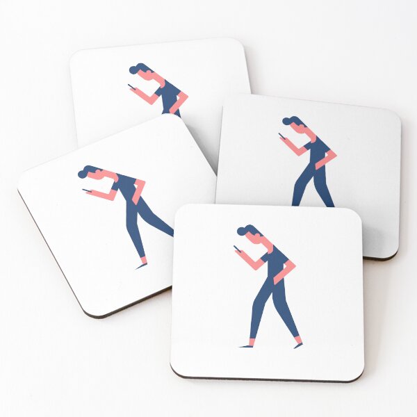 Item preview, Mobile phone addiction, hypnosis, smartphone addiction designed and sold by T-Look.