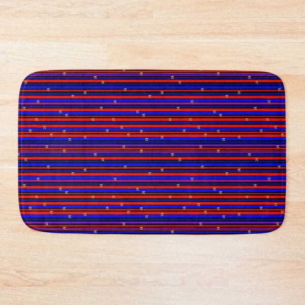 Item preview, Polyamory Flag grunge stripes designed and sold by TooCoolUnicorn.