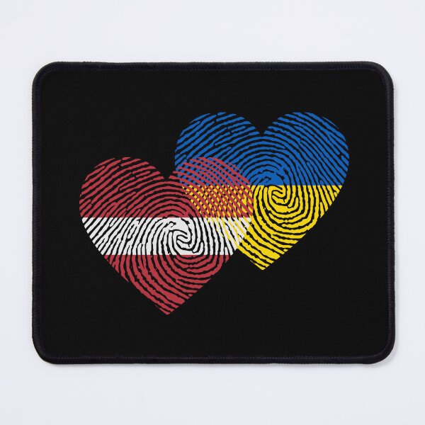 Item preview, Latvia supports ukraine, heart, fingerprint, Latvia Coat Of Arms I Stay With Ukraine, Latvia, Latvia roots, Volodymyr Zelensky President of Ukraine ,Latvia flag,  designed and sold by GaliaTati.