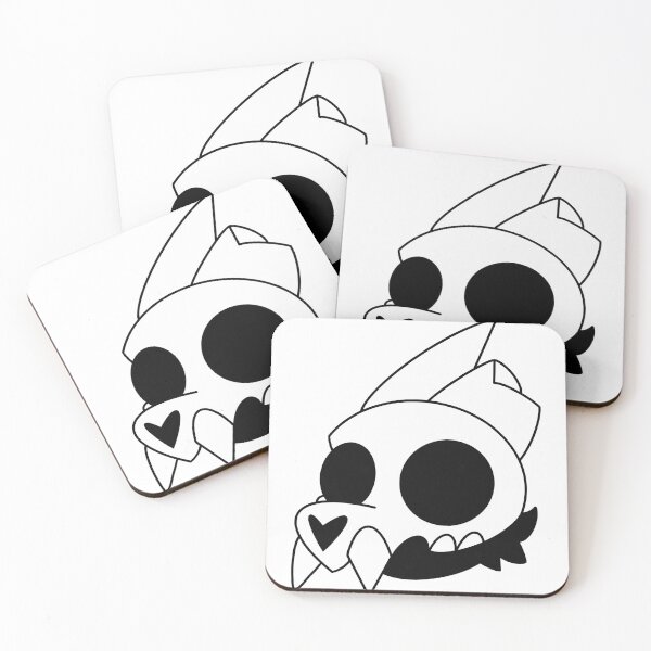 Item preview, King Clawthorne designed and sold by kalebcutsinger.
