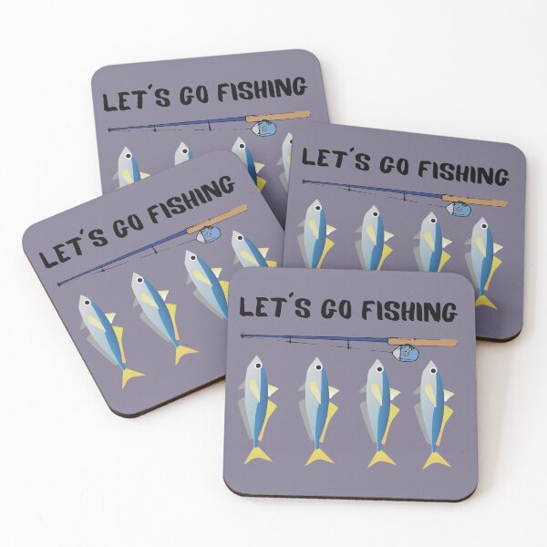 Item preview, Let's go fishing. Summer activities designed and sold by CarliPeraza.
