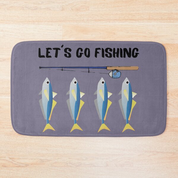 Item preview, Let's go fishing. Summer activities designed and sold by CarliPeraza.
