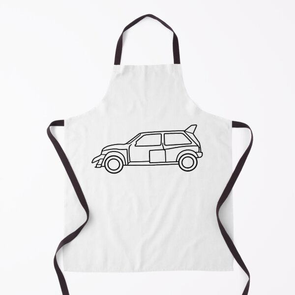 Item preview, MG Metro 6R4 designed and sold by AutoClub.