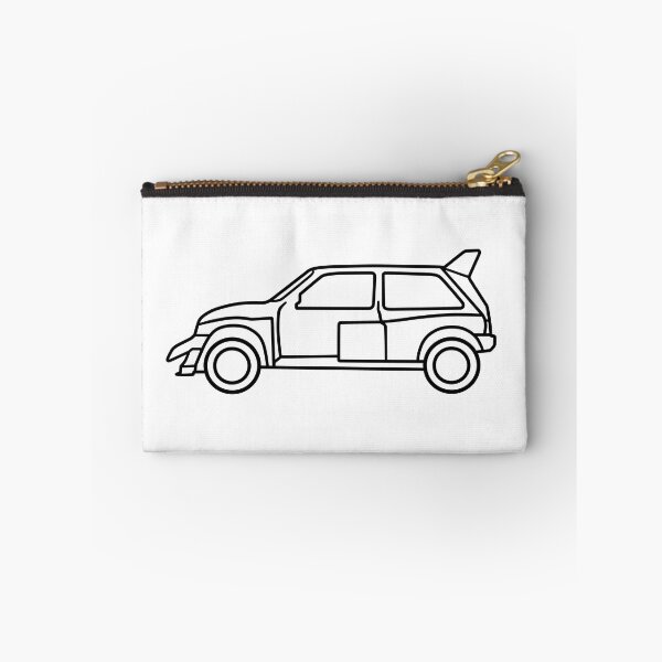 Item preview, MG Metro 6R4 designed and sold by AutoClub.
