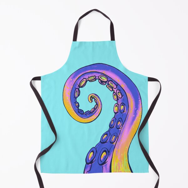 Item preview, Calimari Confections - Tutti Fruitti designed and sold by Cabled Creature.