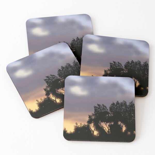 Item preview, Alamosa Sunset 2 designed and sold by IronGator.