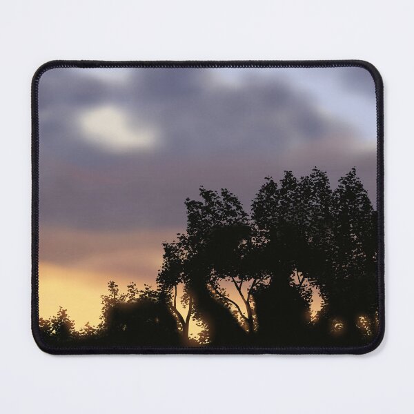 Item preview, Alamosa Sunset 2 designed and sold by IronGator.
