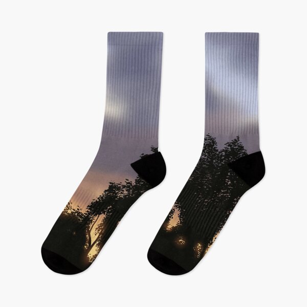 Item preview, Alamosa Sunset 2 designed and sold by IronGator.