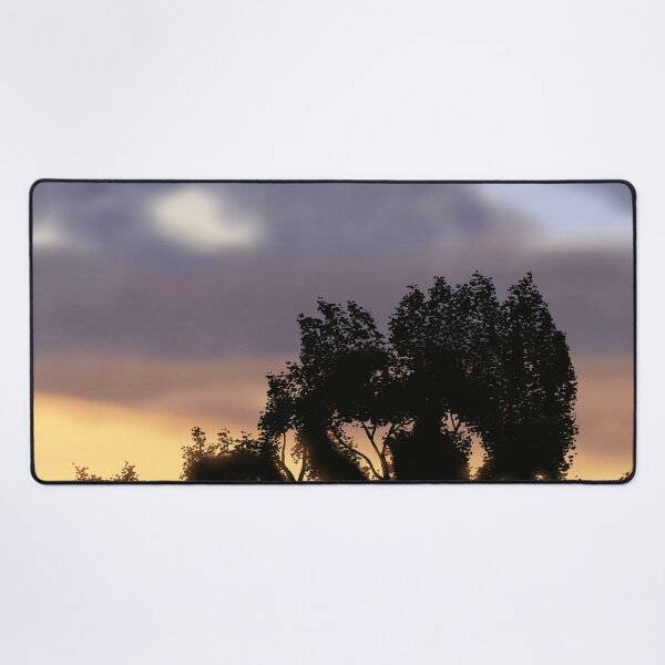 Item preview, Alamosa Sunset 2 designed and sold by IronGator.
