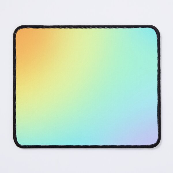 Item preview, Unique Pastel Rainbow Gradient designed and sold by KelseyLovelle.