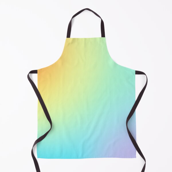 Item preview, Unique Pastel Rainbow Gradient designed and sold by KelseyLovelle.