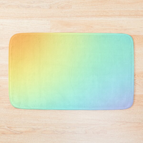 Item preview, Unique Pastel Rainbow Gradient designed and sold by KelseyLovelle.