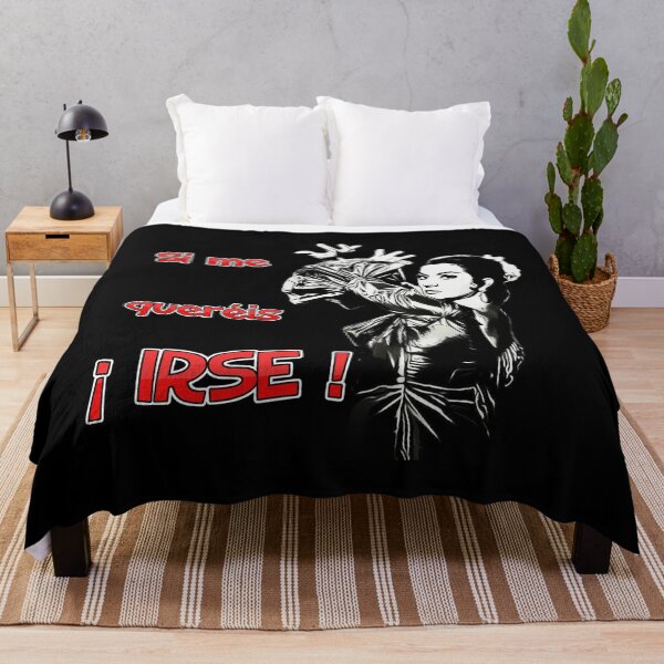 Item preview, If you want me, go! designed and sold by TheWiiFactory.