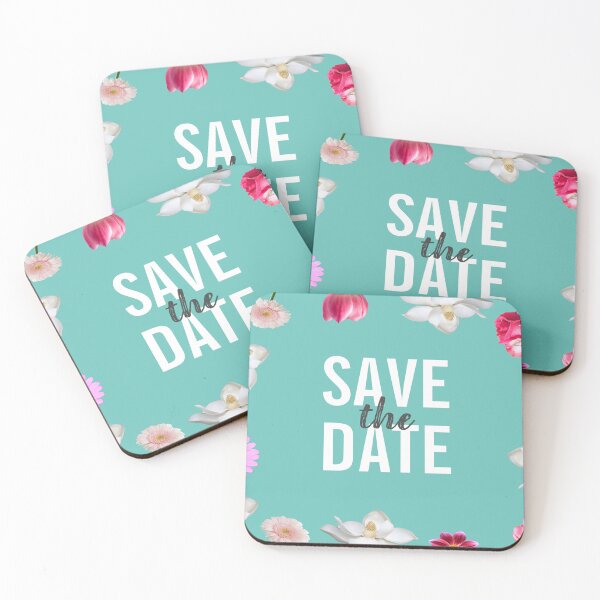 Item preview, Save the Date designed and sold by janusa.