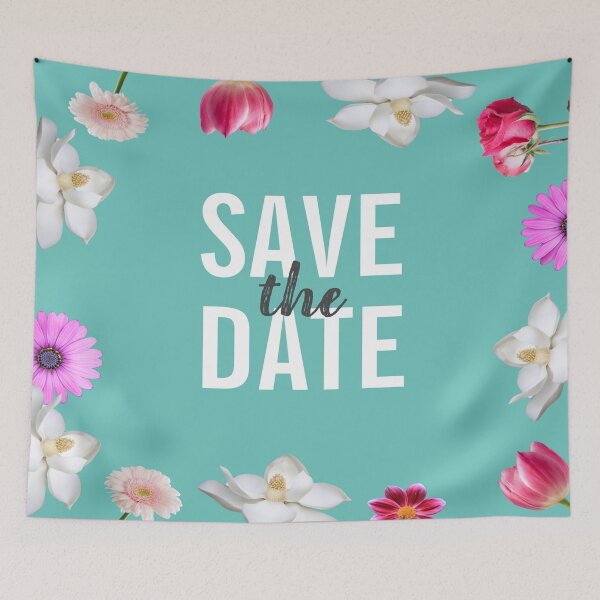 Item preview, Save the Date designed and sold by janusa.