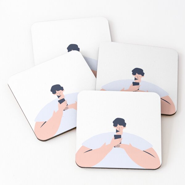 Item preview, Mobile phone addiction, hypnosis, smartphone addiction designed and sold by T-Look.