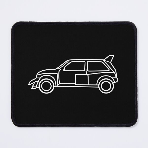 Item preview, MG Metro 6R4 designed and sold by AutoClub.