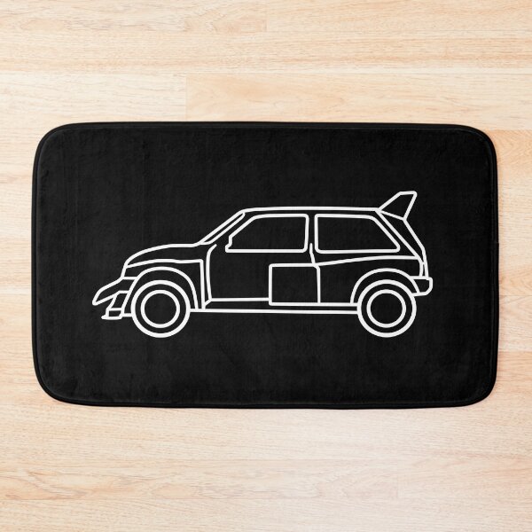 Item preview, MG Metro 6R4 designed and sold by AutoClub.