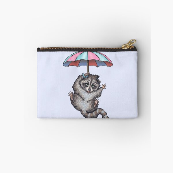 Item preview, Hurray...i can fly (racoon) designed and sold by Asenart.