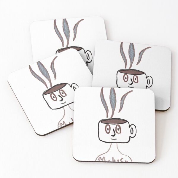 Item preview, Mug life coffee man designed and sold by Spicylady00.