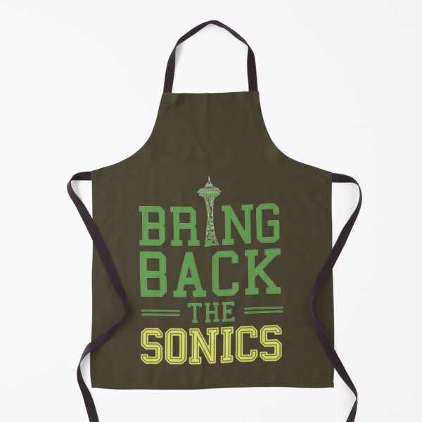 Item preview, Bring Back The Sonics designed and sold by NathanSmith2.