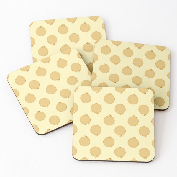 Item preview, Melons pattern designed and sold by PaperMau.